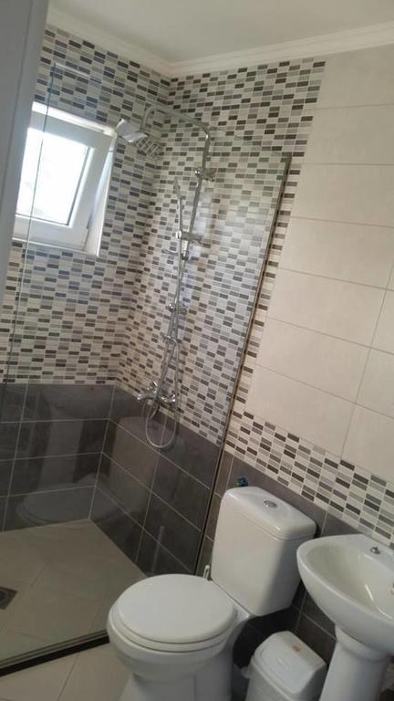 Apartments סטרוגה מראה חיצוני תמונה