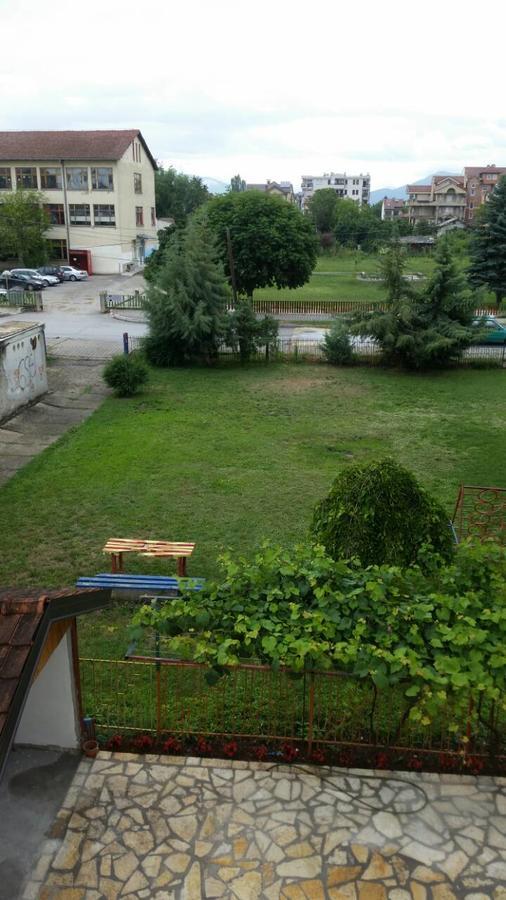 Apartments סטרוגה מראה חיצוני תמונה
