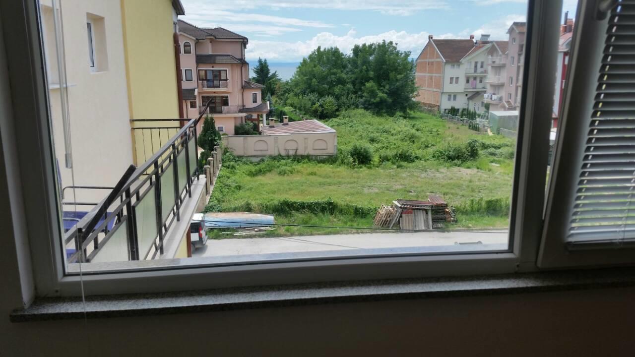 Apartments סטרוגה מראה חיצוני תמונה