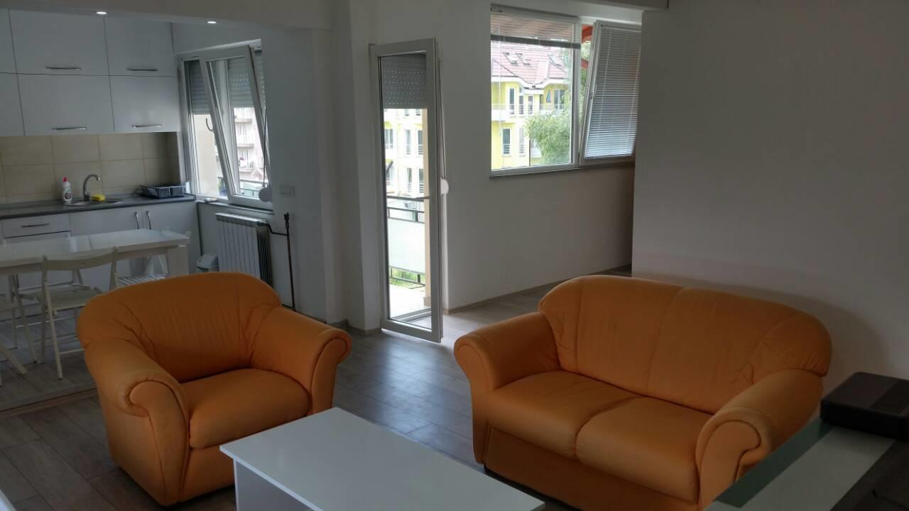 Apartments סטרוגה מראה חיצוני תמונה